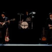 The Backwards Twist And Shout OFFICIAL VIDEO