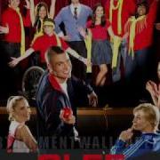 Glee Fire Full Studio Version
