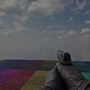 UPBGE Noob Fps Test