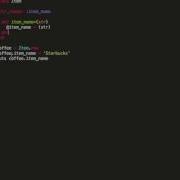 031 Ruby Setter Method