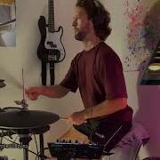 Behold The Kingdom Of The Wretched Undying By INFANT ANNIHILATOR Expert Pro Drum Cover 99
