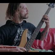 Suffocation Surgery Of Impalement Bass Cover By Chris Tuckley