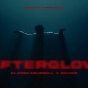 Klangkarussell GIVVEN Afterglow Official Video