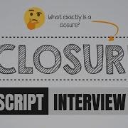 Understanding Closures In JavaScript CodeSketched