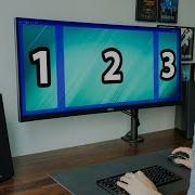 Ultrawide Monitors Tips A Better Way To Use Them DisplayFusion Windows Management