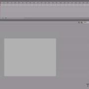 Learn Flash CS4 For Beginners Your First Shape Tween