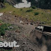 The Valley Of Sunshine Jeep Adventure The Ramble Off Road