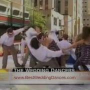 JK Wedding Entrance Dance On Today Show Live Performance