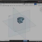 OnShape 5 Basic Cube Demo Exporting For Laser Cutting