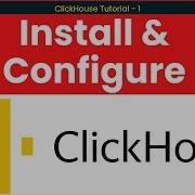 Установка и настройка ClickHouse в Ubuntu 24 04 LTS Пошаговая настройка Clickhouse Database