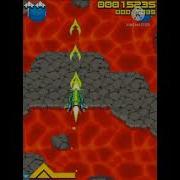 Alpha Wing 2 J2ME Kraka 1 Gameplay