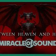Between Heaven And Hell By Miracle Of Sound Symphonic Metal Diablo IV
