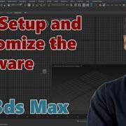 3ds Max For Architecture Unit Setup Customization