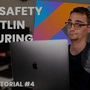 Null Safety In Kotlin Kotlin Tutorial 2019