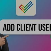 How To ADD CLIENT USERS In Zoho Projects Step By Step