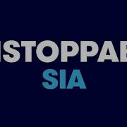 Unstoppable Sia KARAOKE WITH LYRICS