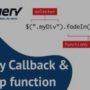 Callback Function In Jquery In Hindi JQuery Tutorial For Beginners In Hindi 5 Jquery