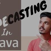 Type Casting In Java Explicit And Implicit Type Conversion Implicit Typecasting Explicit Typecasting