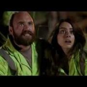 The Green Inferno Official Trailer 2015