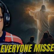 The REAL Message Of The Transfiguration Everyone Missed Ep 33 Matthew 17 1 13