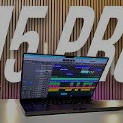M5 Pro это ОГРОМНЫЙ шаг вперед в сфере создания музыки