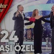 Şarkılar Bizi Söyler 81 Bölüm 2024 Yılbaşı Özel
