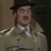 Monty Python Any Clues Eh