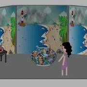 IAT 443 Installation Concept Sea You Again