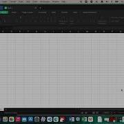 Spreadsheet Packages Microsoft Excel