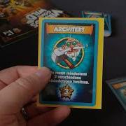 Big Box Prototype What About Sleeved Cards