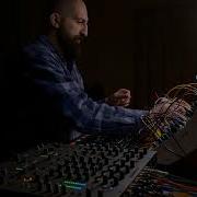 Live Modular Techno Session 24 10 2025