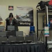 Python Code For SDN RAN Experiment Demonstration For Darth Rasp