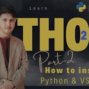 Python Crash Course Part 2 Setting Up Your Python Environment Python Learn By Gaurav Tripathi