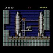Rick Dangerous Level 04 Europe Even Later