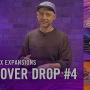MASSIVE X Expansion Drop 4 Walkthrough Native Instruments