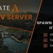 Create A FiveM Framework Spawn Selector HTML