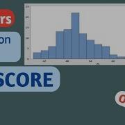 Outliers Detection And Removal With The Z Score Algorithm