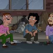 Family Guy Fentanyl