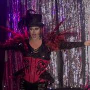 Shannel Bring On The Men Showgirls