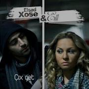 Elli Feat Xose Cix Get