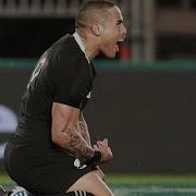 2019 TEN OF THE BEST Aaron Smith V Australia