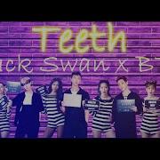 TEETH BTS X BLACKSWAN 5 Seconds Of Summer EDIT FMV