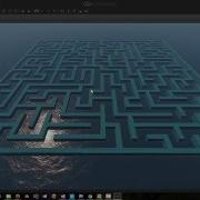 A 3D Maze Using C In CRYENGINE V