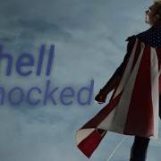 Multifandom Shell Shocked
