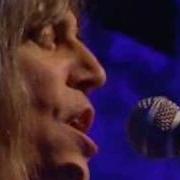 Patti Smith Because The Night