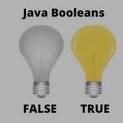 Java Booleans