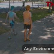 Theia3D Markerless Motion Capture Redefined