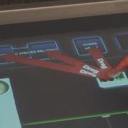 FlowBlocks A Multi Touch UI For Crowd Interaction