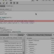 Debugging Websites And Embedded Code In Wing IDE