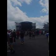Rivercity Rockfest 2015 Drowning Pool